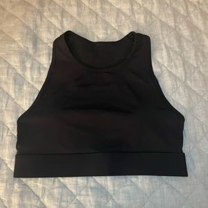 Fabletics Trinity High Infinity Sports Bra